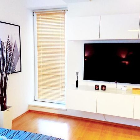 شقة Apartman U Sklarny هاراشوف المظهر الخارجي الصورة