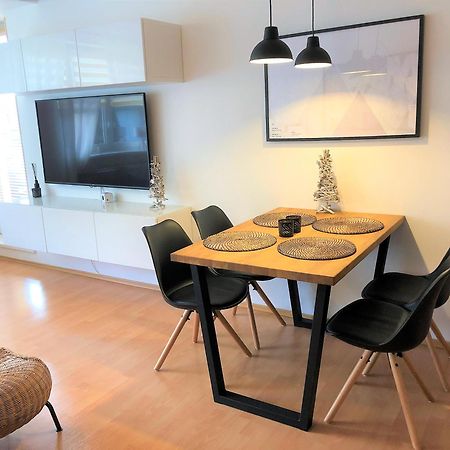 شقة Apartman U Sklarny هاراشوف المظهر الخارجي الصورة