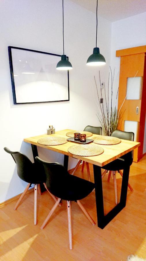 شقة Apartman U Sklarny هاراشوف المظهر الخارجي الصورة
