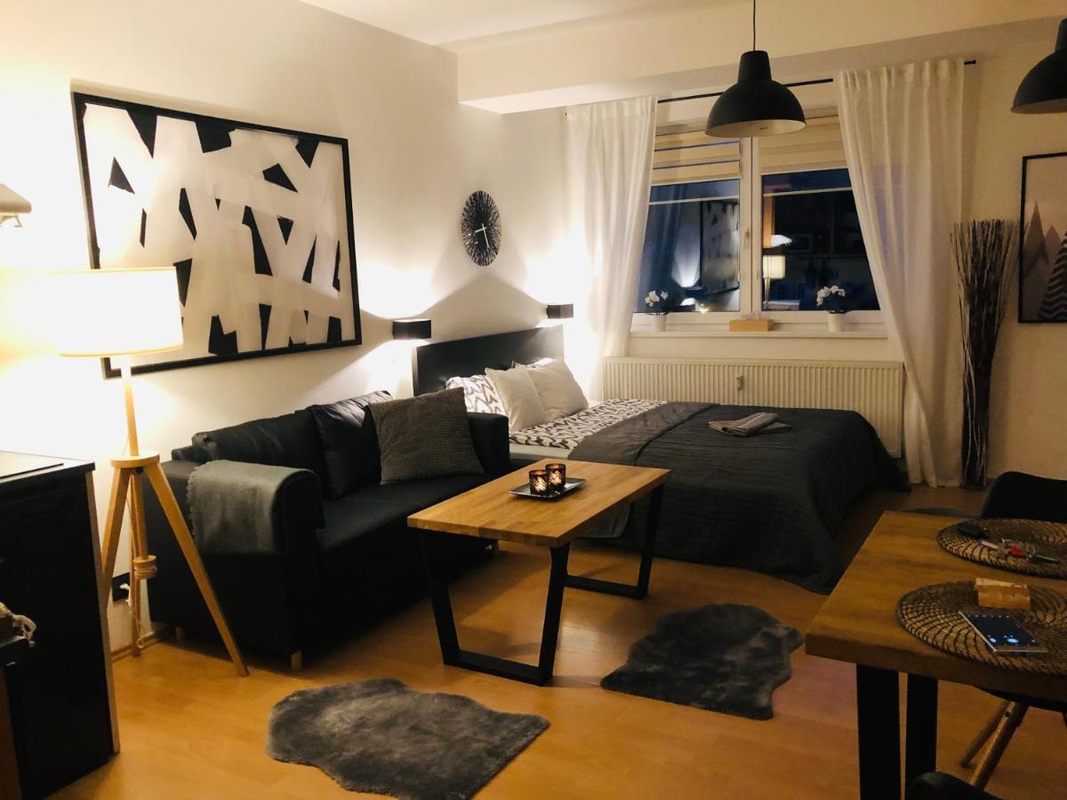 شقة Apartman U Sklarny هاراشوف المظهر الخارجي الصورة