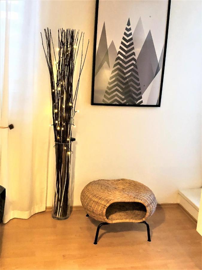 شقة Apartman U Sklarny هاراشوف المظهر الخارجي الصورة