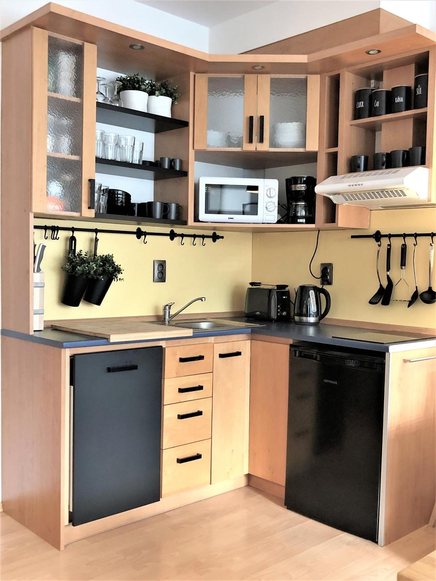 شقة Apartman U Sklarny هاراشوف المظهر الخارجي الصورة